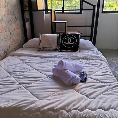 Hotel Le Melur à George Town Extérieur photo
