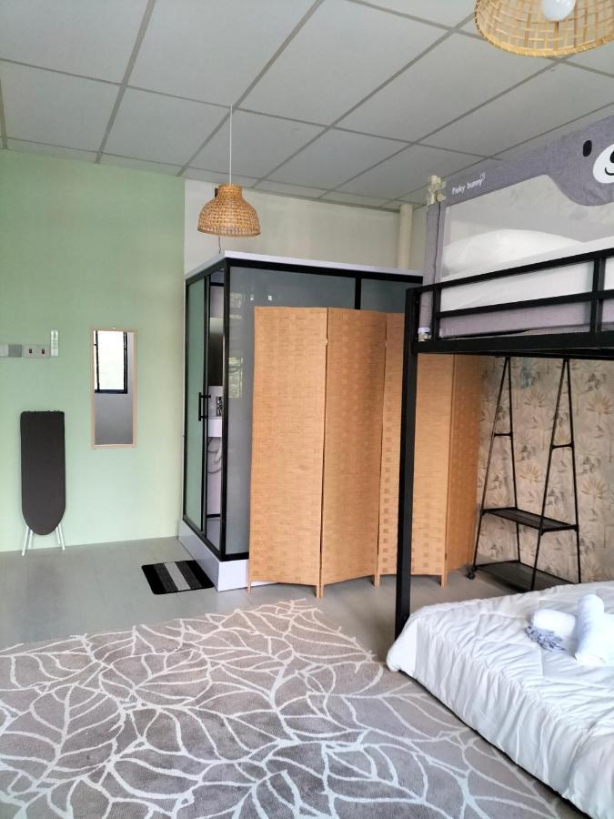 Hotel Le Melur à George Town Extérieur photo