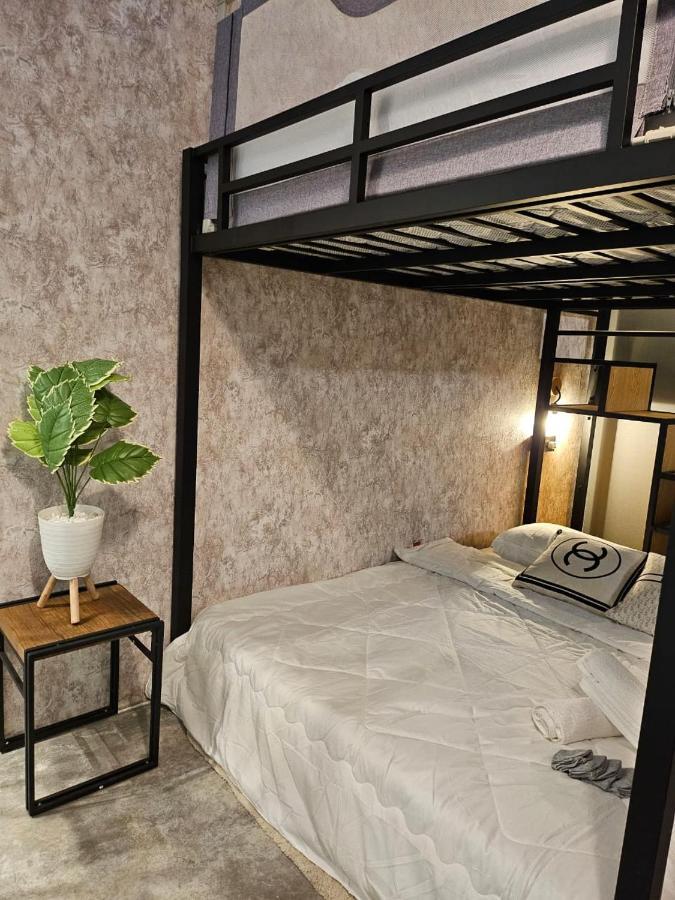 Hotel Le Melur à George Town Extérieur photo