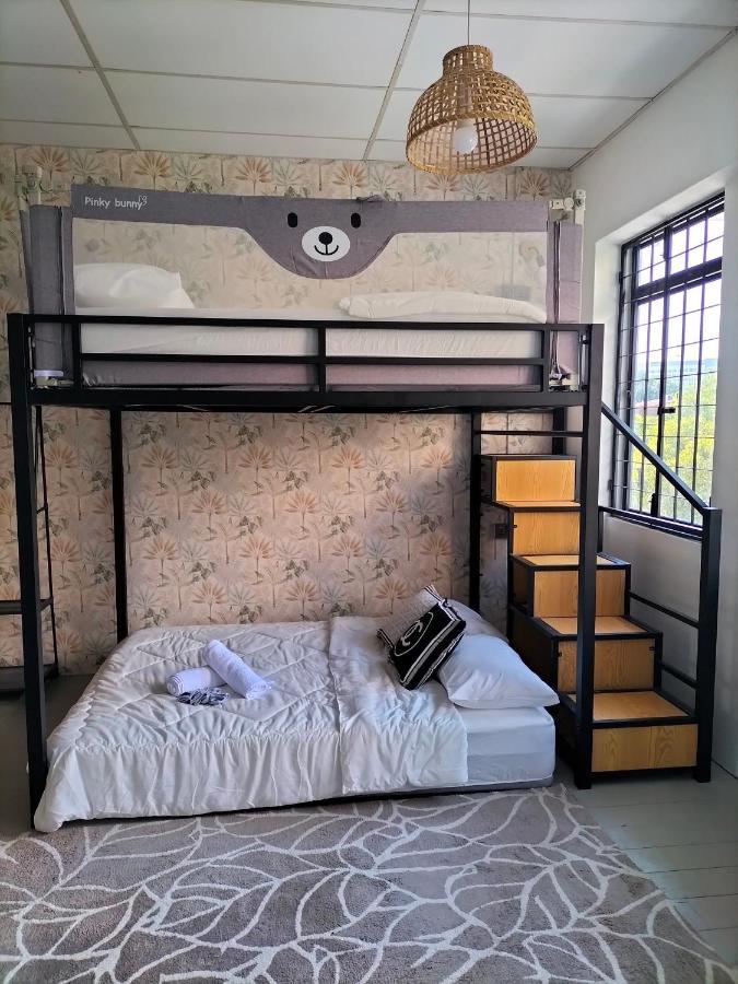 Hotel Le Melur à George Town Extérieur photo